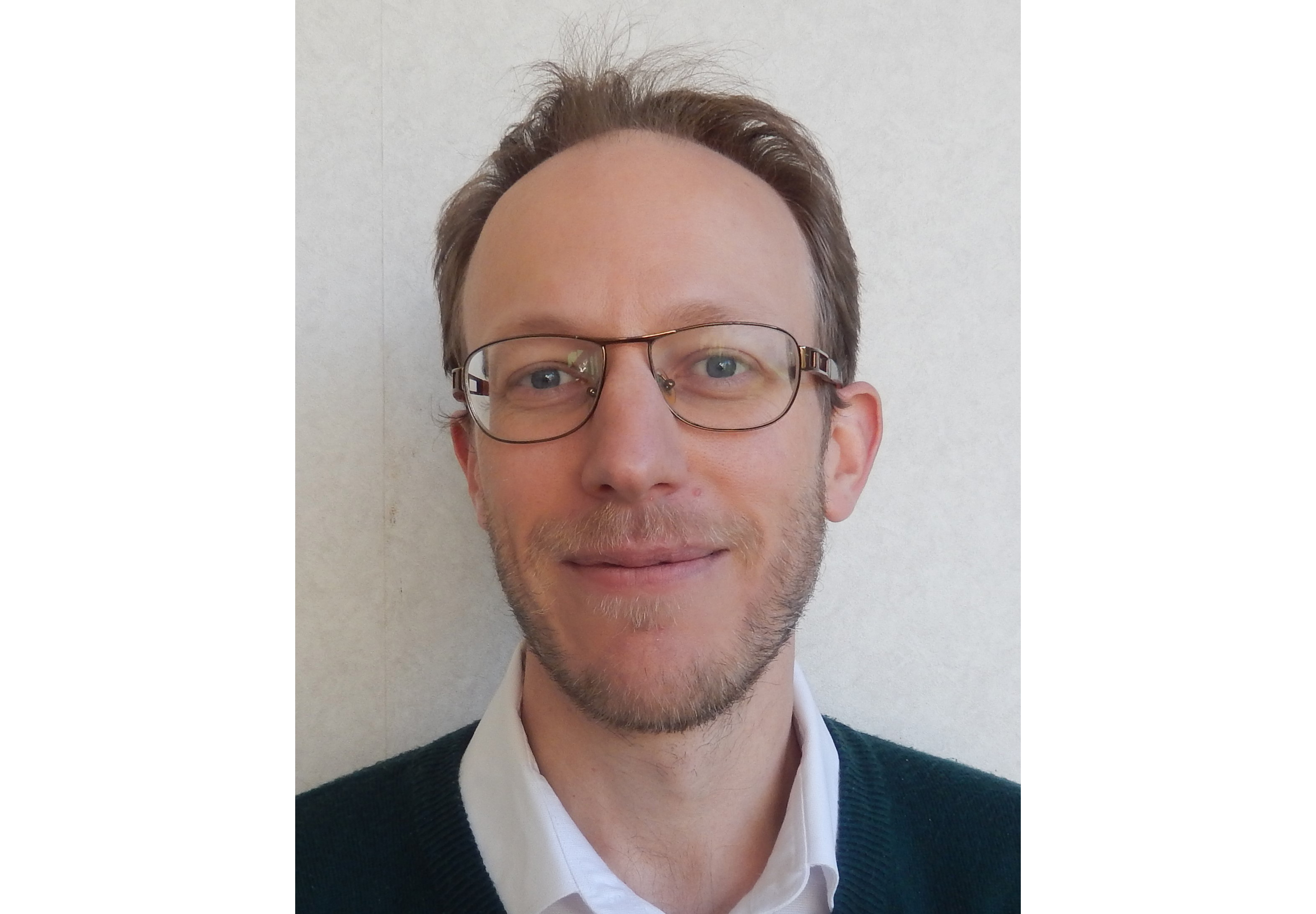 RICHARD Serge Charles